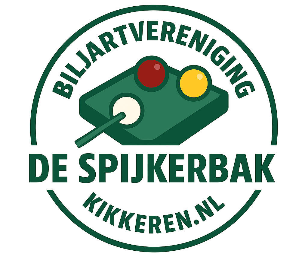 De vereniging